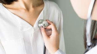 Penderita Aritmia Jantung Harus Rutin Lakukan Medical Check Up
