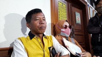 Mantap Gugat Cerai Kiwil, Rochimah: Sudah Cukup Saya Dipoligami