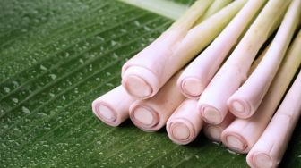 Lemongrass, the Most Versatile Spice in Your Cupboard