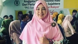 Penumpukan Sampah Terus Berulang, Arnita Sarankan Pemko Lakukan Ini