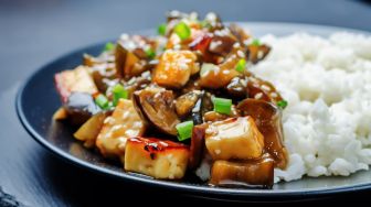 Resep Teriyaki Vegan, Dijamin Tetap Enak Meski Tanpa Daging