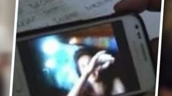 Waduh! Pemuda Lombok Sebar Video Syur Bareng Pacar di Instagram, Durasi 14 Detik