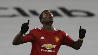 Paul Pogba Beri Dukungan ke Palestina dan 4 Berita Bola Terkini