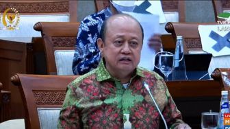 Dirut Pupuk Indonesia ke DPR : Stok Pupuk Subsidi Kami Sangat Berlimpah