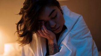 Tidur dengan Lampu Menyala, Hati-Hati Bahaya ini Mengintai