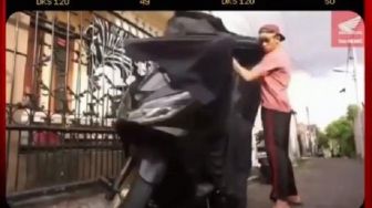 Wakil Bali Masuk Tiga Besar Kompetisi Video Pendek Kreativitas Hari Ibu