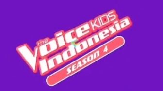 Juri The Voice Kids Indonesia Season 4 Resmi Diumumkan