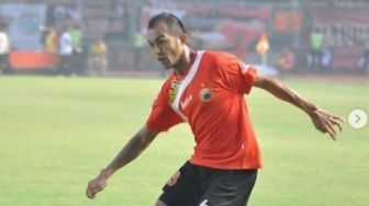 Pakai Ventilator, Eks Persija Ucap Kalimat Syahadat dan Minta Maaf