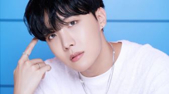 5 Lagu yang Diputar J-Hope BTS saat Siaran Langsung, Wajib Masuk Playlist Kamu!