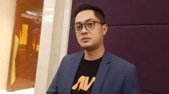 Sakit dan Tak Bisa Kerja, Ferry Ardiansyah Ungkap Curahan Hati Ferry Irawan