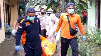 Mahasiswa UGM Tewas Kepala Dibungkus Plastik Ternyata Anak Kalideres