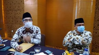 Ditetapkan Bupati Bantul, Begini Langkah Awal Halim Nahkodai Pemerintahan