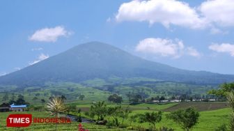 Jalur Pendakian Gunung Raung via Kalibaru Banyuwangi Ditutup Sementara