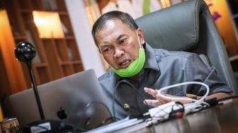 PPKM Jawa-Bali Bakal Diperpanjang, Wali Kota Bandung: Kita Ikut