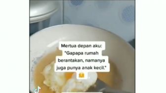 Curhat Nyesek Menantu soal Mertua Bermuka Dua, Dicap Manja Hingga Males