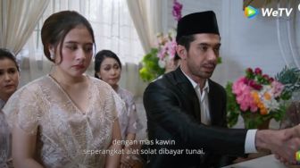 8 Rekomendasi Serial Indonesia di WeTV untuk Temani Akhir Pekan