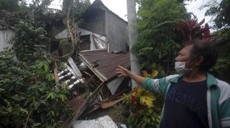 Kondisi Terkini Manado Setelah Dilanda Bencana Longsor