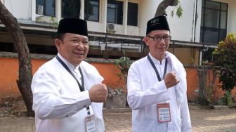 Hendy Siswanto Jadi Bupati Jember, PR Beratnya Urai Keruwetan Birokrasi