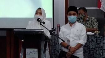 Sah! Ikfina Fahmawati Ditetapkan Sebagai Bupati Mojokerto