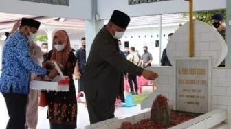 Warga Gorontalo Mengenang Nani Wartabone, Pemimpin yang Tidak Perkaya Diri