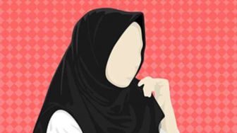 Dilarang Pakai Jilbab Syar&#039;i sampai Diancam Begini oleh Ortu, Kisahnya Bikin Sakit Hati
