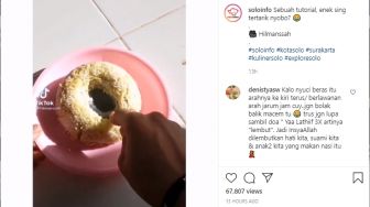 Tips Hemat Anak Kos, Campur Beras dengan Ini Enggak Perlu Beli Lauk Lagi