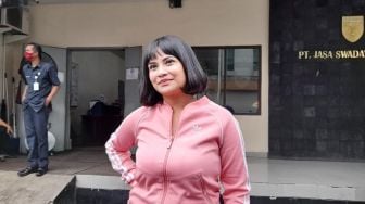 Rachmawati Soekarnoputri Meninggal, Vanessa Angel: Ibuku yang Baik Dulu