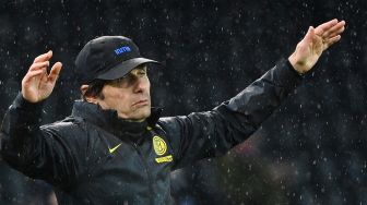 Jadwal Lengkap Liga Italia: Inter Milan Tanpa Conte Akhir Pekan Ini