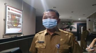 Dinas PUPR Siapkan Rp16 Miliar Untuk Perbaikan Jalan di Pekanbaru