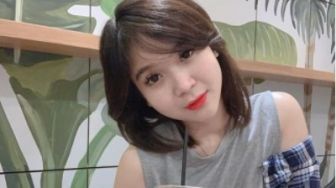 Sosok Syiva Angel, Selebgram dan YouTuber Gaming yang Ramai Diperbincangkan