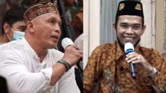 Daftar 9 Artis Indonesia yang Pernah Gonta-ganti Agama, Terbaru Nania Yusuf Kembali Peluk Islam