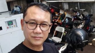 Denny Siregar Dinilai Sebar Hoaks, Tuduh Mahasiswa Berhenti Puasa saat Demo 11 April