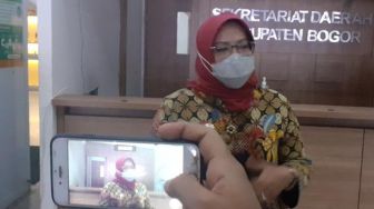 Beda Sama Bima Arya, Ade Yasin Tak Terapkan Ganjil Genap di Kabupaten Bogor