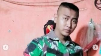 Pura-pura Jadi Tentara Kenalan Cewek di Badoo, Pria Ini Ditangkap TNI Asli