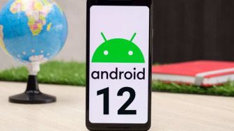 Bocoran Video Ini Ungkap Android 12?