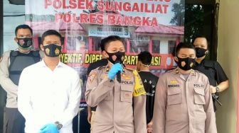 Rudapaksa Janda Cem-cemannya, RD Terancam 12 Tahun Penjara