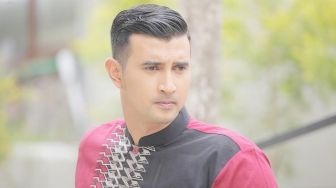 Profil Ali Syakieb, Pemain Sinetron Tunangan Margin Wieheerm