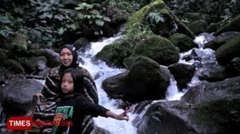 Lobang Timah a Prominent Tourist Destination at Ciamis