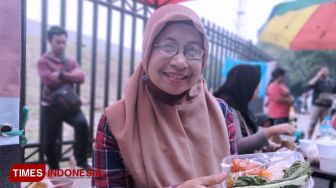 Mie Ayam Shaga Hadir dengan Kemasan Ekonomis dan Praktis
