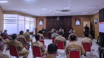 PPKM Tahap 2, Pemkab Blitar Buka Tempat Wisata