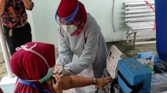 Tak Layak, 10 Rumah Sakit di Pekanbaru Tak Boleh Gelar Vaksinasi, Kenapa?