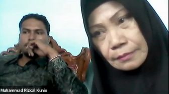 Siswa Bintara SPN Ternate Tewas Dengan Penuh Luka, Ibu: Sakit Rasanya