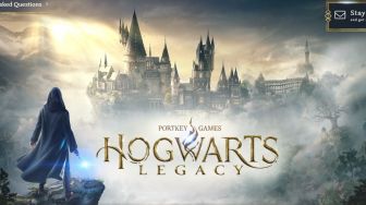 Warner Bros Ungkap Hogwarts Legacy Meluncur 2022, Rumor Terbantahkan