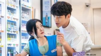 Rekomendasi Drama Korea Komedi Romantis, Lucu dan Bikin Baper