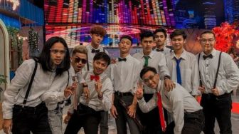 Gelar Jumpa Fans saat Pandemi, Artis Tik Tok Viens Boys Diperiksa Polisi