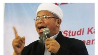 Profil Ustadz Abu Muhammad Jibril, Tokoh Majelis Mujahidin Indonesia