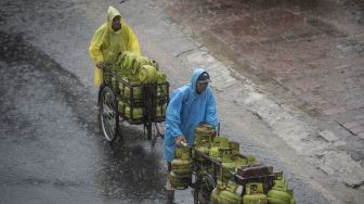 Kenapa Bogor Dijuluki Kota Hujan?