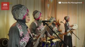 Sejarah Musik Kasidah, Muncul Sejak Kelahiran Islam Hingga Modern Kekinian