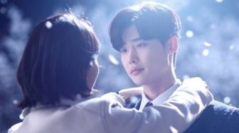 Sinopsis dan Link Streaming Nonton While You Were Sleeping