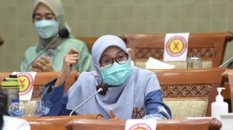 Figur Dewas BPJS Kesehatan harus Berintegritas, Inovatif dan Pro Rakyat